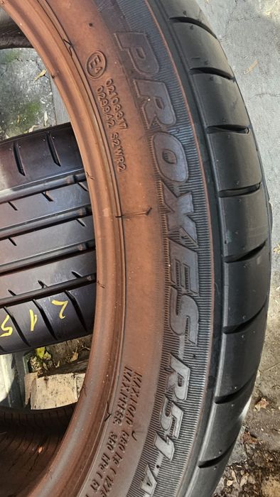 Anvelope Toyo 215/45/18