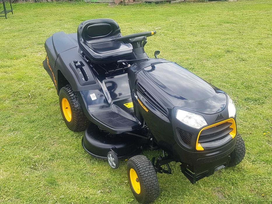Трактор Косачка McCullouch USA Husqvarna