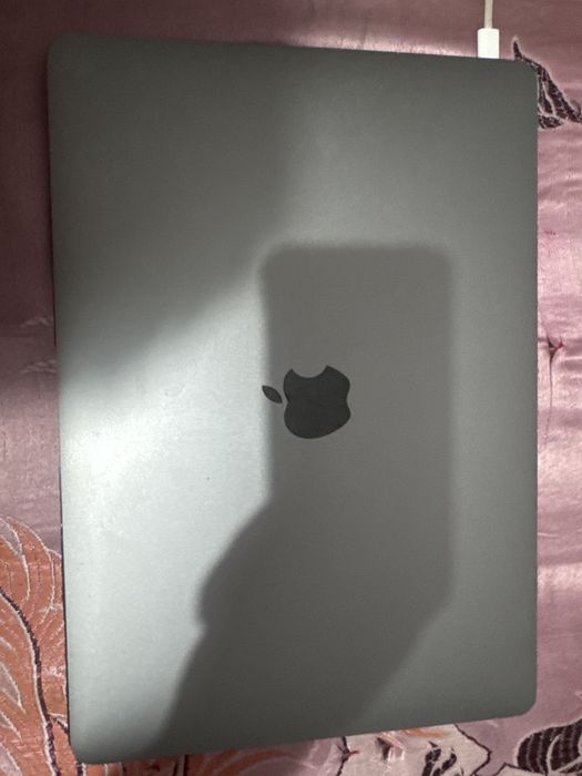 Macbook Air m1….