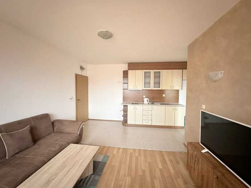 Продава се Двустаен апартамент в Несебър - 50 кв.м за 1122 €/кв.м - Снимка #1