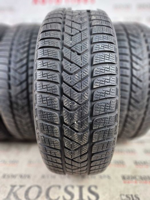 Anvelope second hand m+s 225 50 18 Pirelli