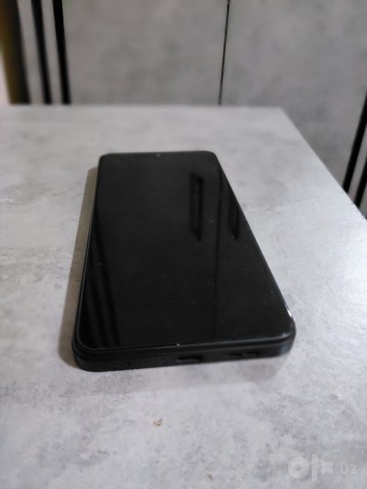 Redmi Note 12; Xotira 6/128 Gb; Yili:2023