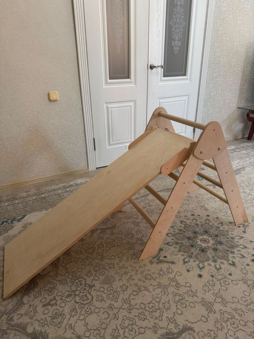 Для детей монтессори