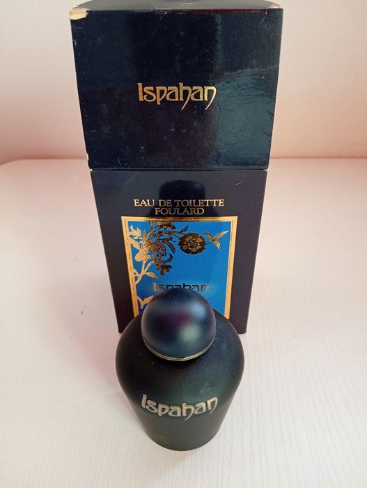 Eau de toilette "Ispahan Foulard"