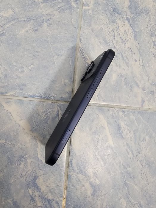 iPhone 17 Pro Max 256GB