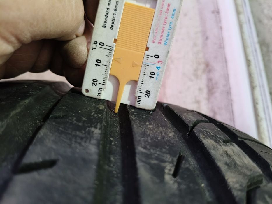 Anvelope vara 2 buc westlake  205 /60/16