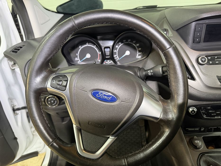Vand  ford  tranzit  curier