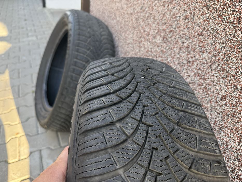 Зимни гуми 205/55/16 Good year Ultra grip 9