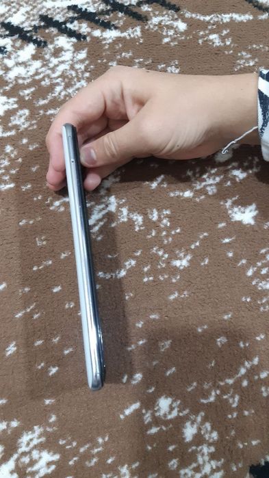 Redmi Note 10S sirocna