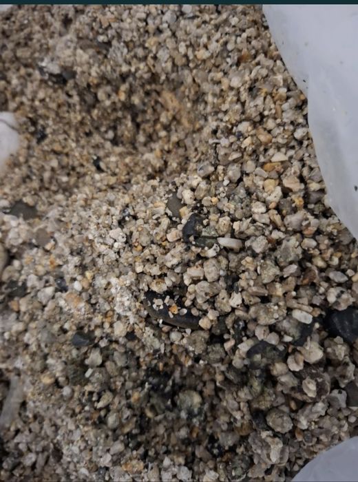 Грунт  песок для аквариума