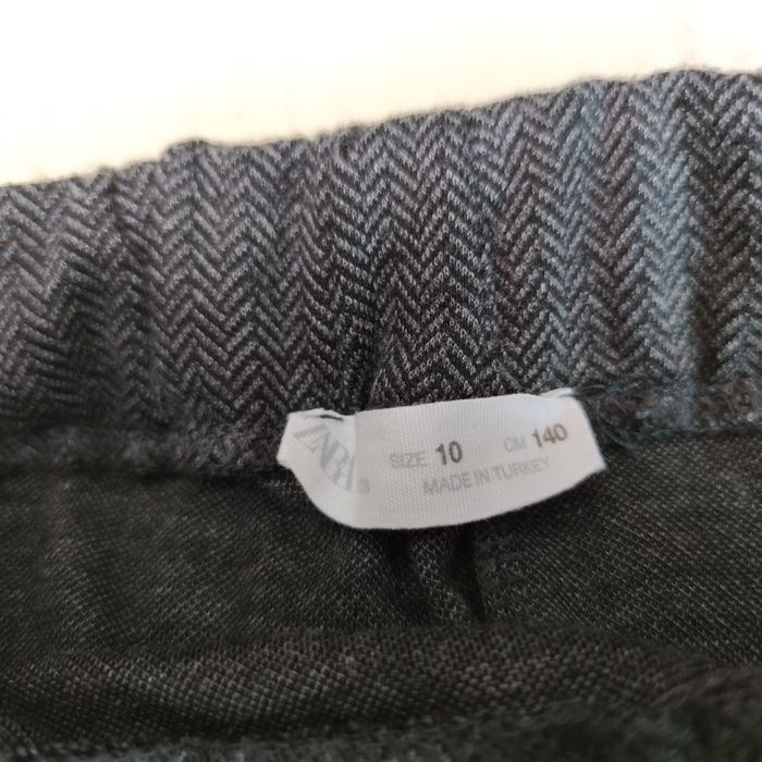 Брюки для девочки ZARA