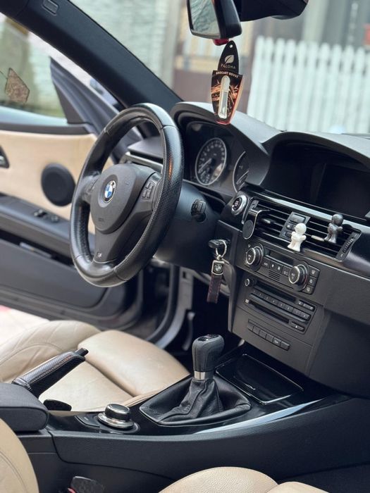 Vând BMW E92 Pachet M