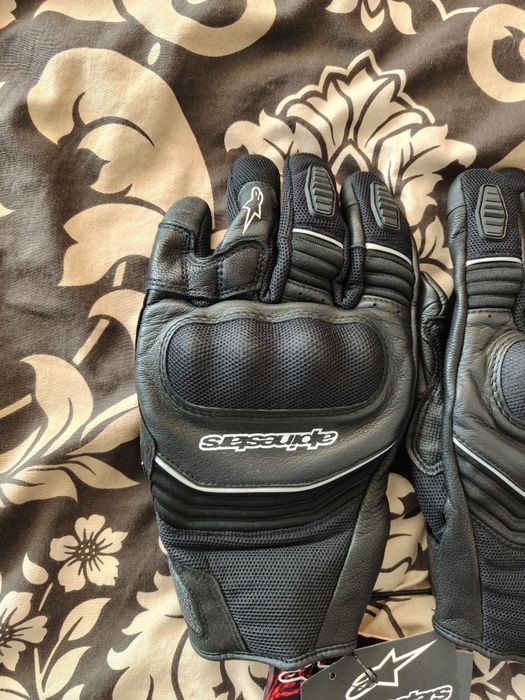 Ръкавици за мотор Alpinestars Crosser Drystar