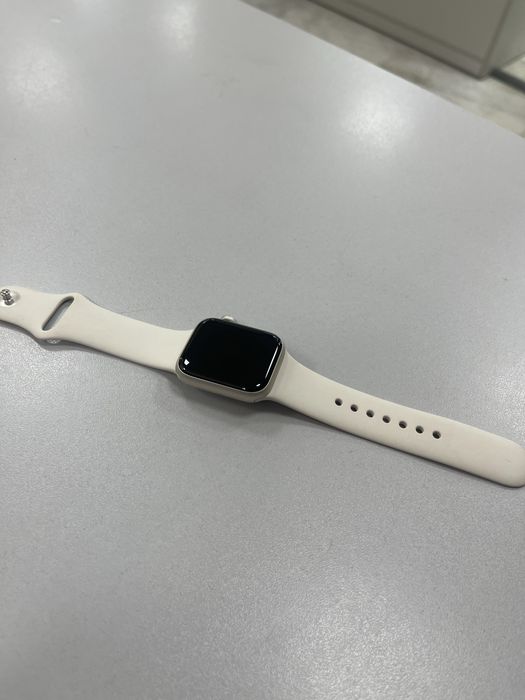 Apple Watch SE 2 40 mm (г. Алматы) лот 924345