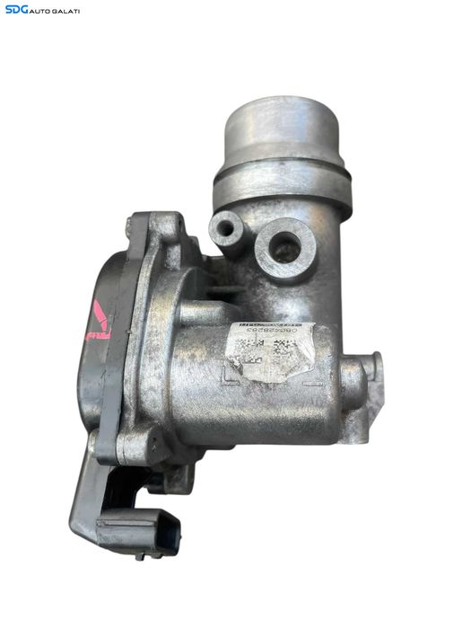 Clapeta Acceleratie Renault Clio 4 1.5 DCI 2012 - 2021 Cod 161A09794R [M4220]