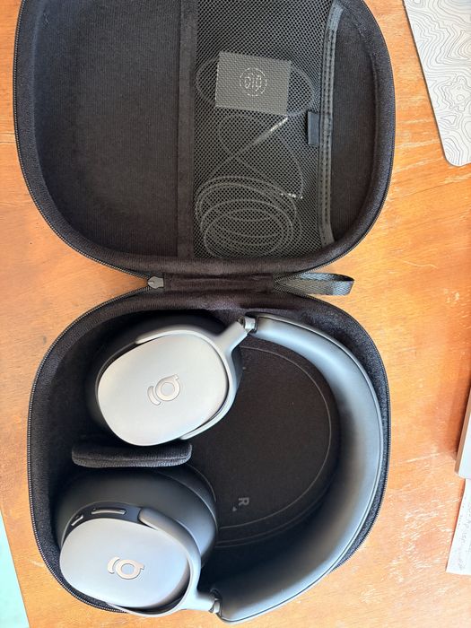 Слушалки Baseus Inspire XH1