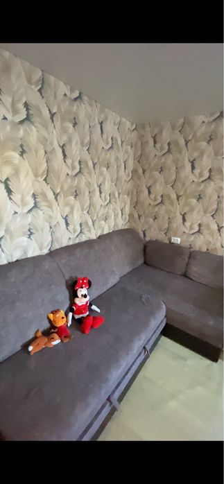 Продам большой диван