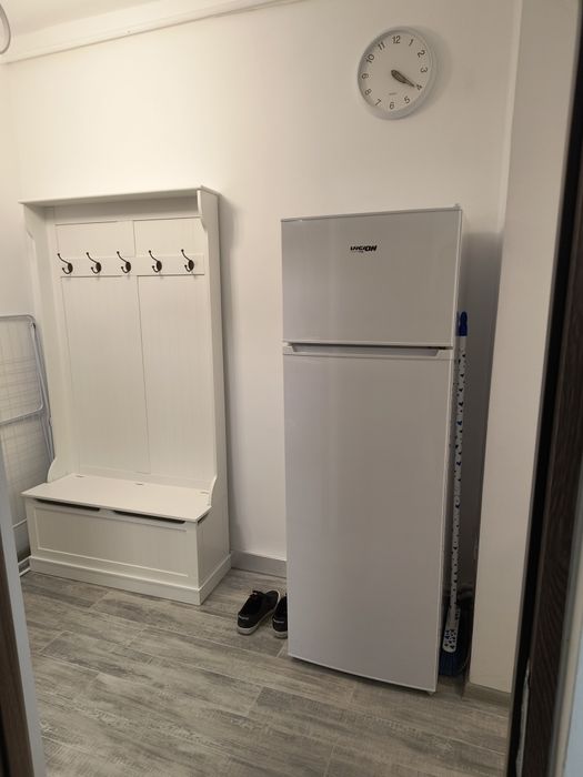 Garsoniera Lux regim hotelier Mioveni