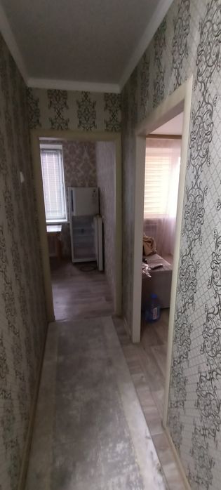 Продается 2 комнатная квартира