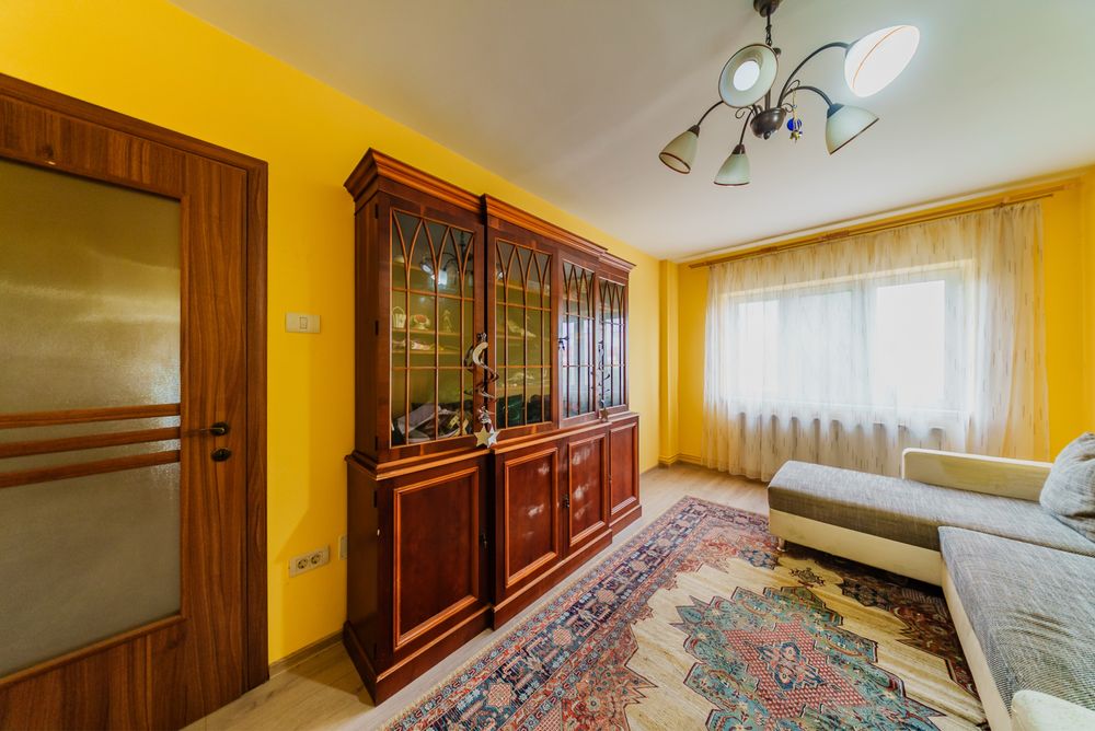 Apartament 2 Camere Ultracentral-Piata Mica