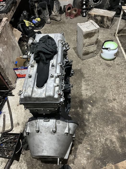 Газели по запчастьям