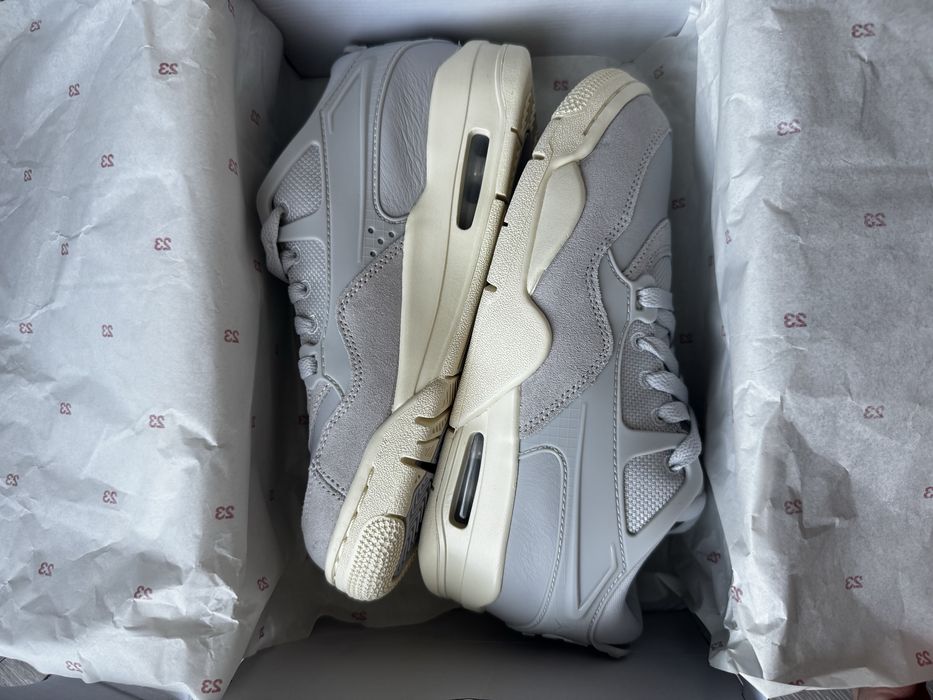 Nike Air Jordan 4 RM Neutral Grey 36.5 – Чисто нови