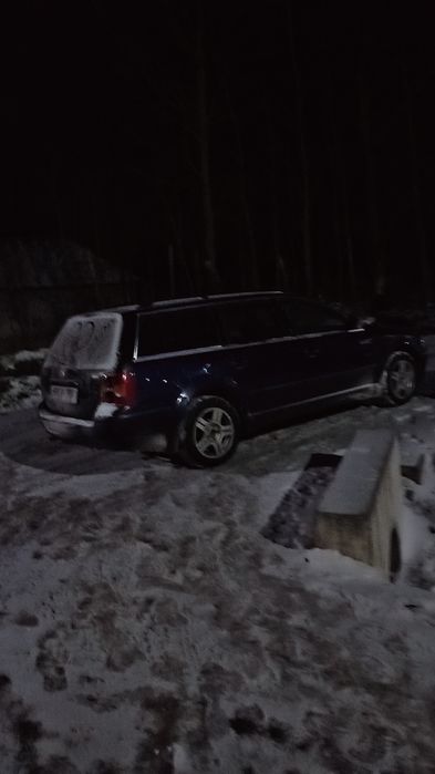 Vând schimb passat b5.5  1.9 tdi 131 cf cod AVF