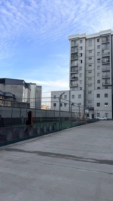 Продается 2х комнатная квартира в Sergeli Ressidence