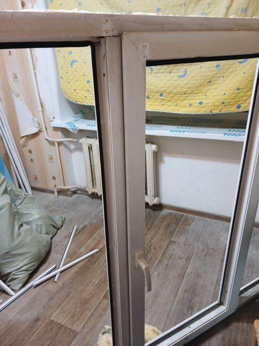 Продам стекдопакеты