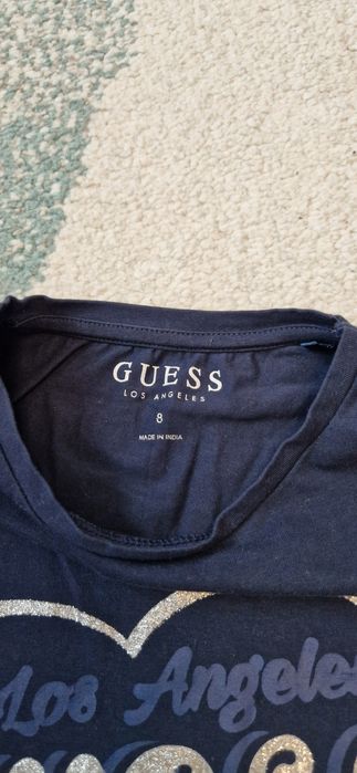 Tricou Guess 8 ani