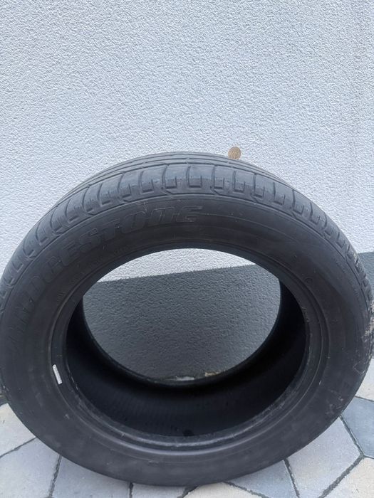 Anvelope de vara BRIDGESTONE 235/55 R17