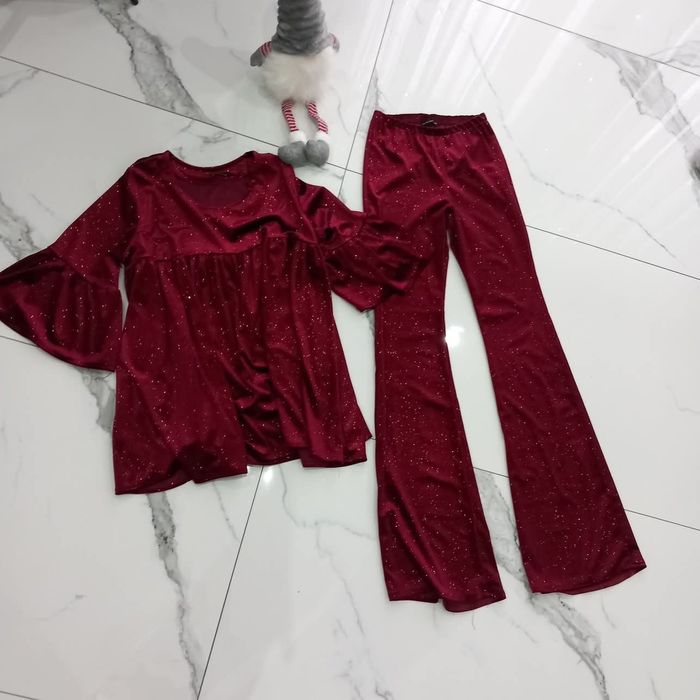 Set damă Ramona Bădescu