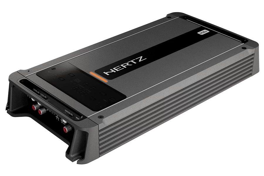 Vând hertz 4.800 și ml power 1