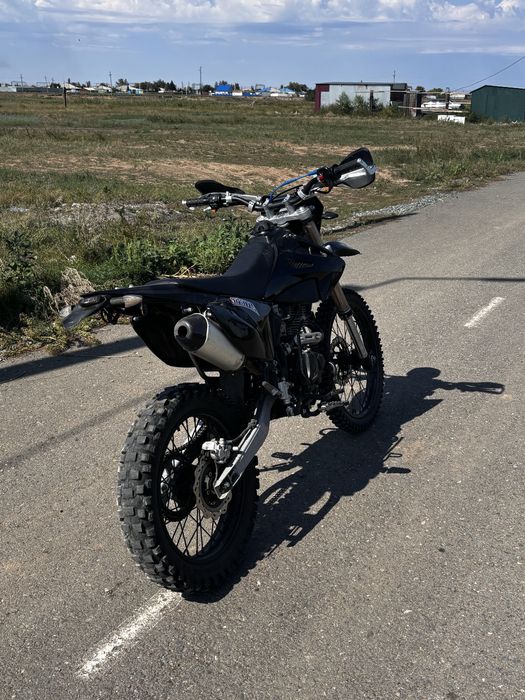 Продам эндурик 250