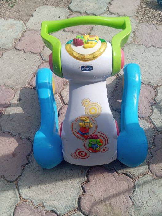 Продам талакар .