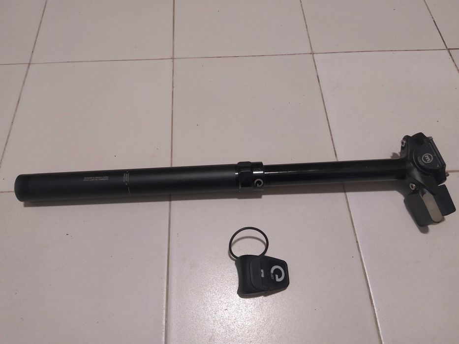 Ендуро карбон колело Santa Cruz Tallboy LC XL 29 цола промоция 3500лв