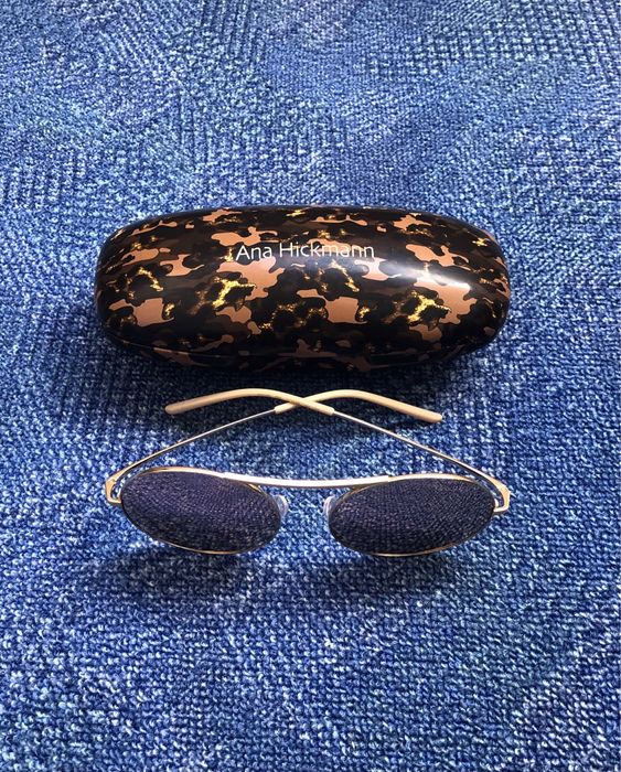 Ana Hickman Sunglasses ОРИГИНАЛНИ дамски слънчеви очила