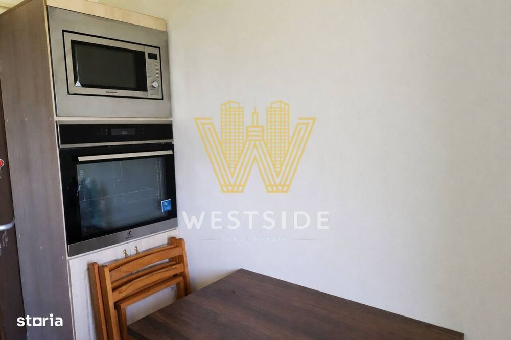 Apartament cu 3 camere, de inchiriat, Calea Urseni