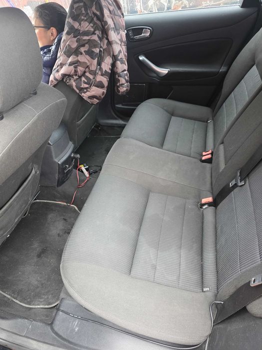 FORD Mondeo 2008 — imagine 3
