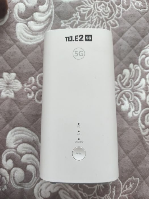 Продам роутер TELE2
