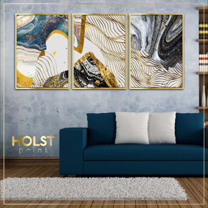 Интерьерные картины