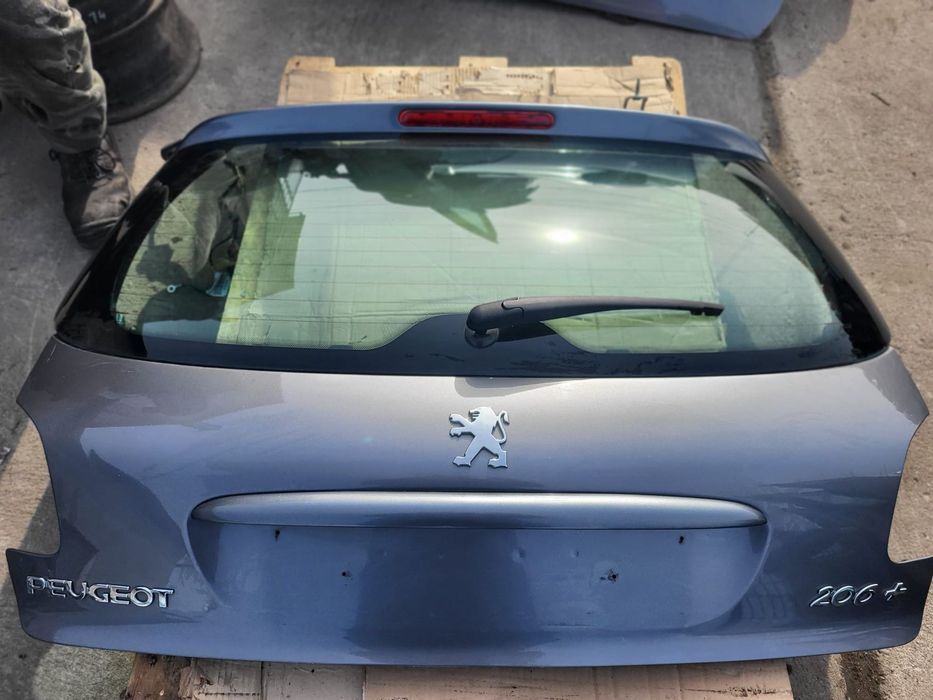 Vindem Haion Peugeot 206 Plus