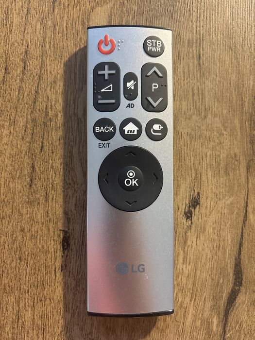 Telecomanda Originala LG