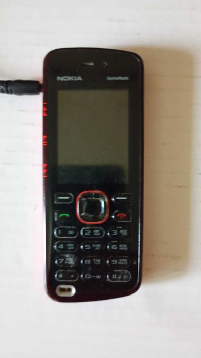 NOKIA 5220 -телефон