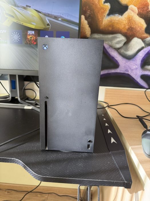 Consolă Xbox series X