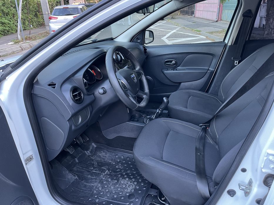 Dacia logan de vanzare