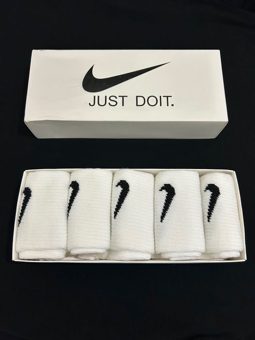 Set 5 șosete nike
