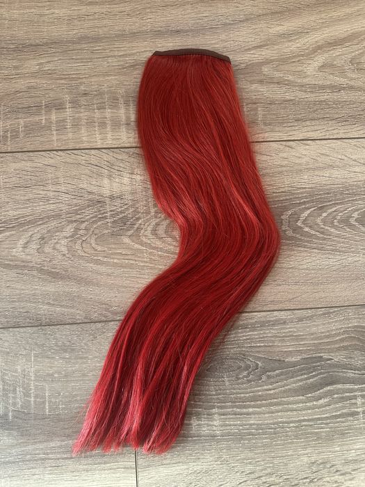 Coada par natural Oskar