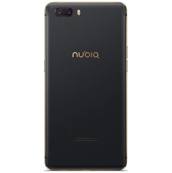 Smartfon zte Nubia N2