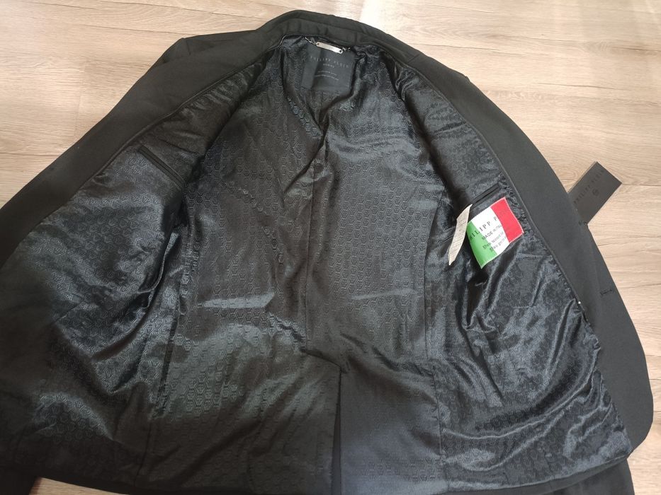 Фирменный пиджак Philip Plein